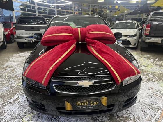 CHEVROLET CELTA 1.0 MPFI LT 8V FLEX 4P MANUAL